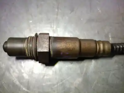 Peça sobressalente para automóvel em segunda mão sonda lambda por bmw 5 touring (e61) 525 xi referências oem iam 7544655 0258006809 