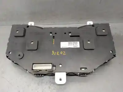 Автозапчастина б/у панель інструментів для infiniti fx 3.0 v6 diesel cat посилання на oem iam 1cy1bzzgt  248201cy0e