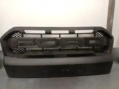 Pièce détachée automobile d'occasion grille avant pour ford ranger (tke) 2.2 tdci cat références oem iam 2137644  2137644
