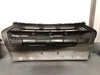 Pièce détachée automobile d'occasion grille avant pour ford ranger (tke) 2.2 tdci cat références oem iam 2137644  2137644