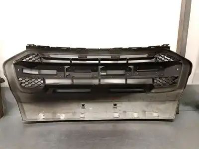 Pièce détachée automobile d'occasion grille avant pour ford ranger (tke) 2.2 tdci cat références oem iam 2137644  2137644