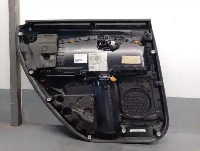 Автозапчастина б/у обликка задніх правіх дверей для volvo xc70 ii (136) d5 awd посилання на oem iam 39878957  39862998