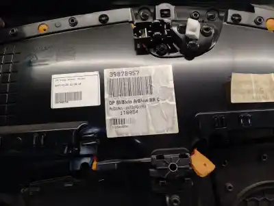 Автозапчастина б/у обликка задніх правіх дверей для volvo xc70 ii (136) d5 awd посилання на oem iam 39878957  39862998