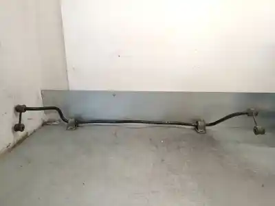 Pezzo di ricambio per auto di seconda mano BARRA STABILIZZATRICE POSTERIORE per FIAT DOBLO AUTOBÚS (263_)  Riferimenti OEM IAM 52004273  52004273
