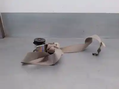 Tweedehands auto-onderdeel veiligheidsriem links achter voor mitsubishi outlander ii (cw_w) 2.0 di-d (cw8w) oem iam-referenties 7000a105ya  7000a105ya