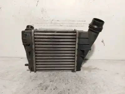Second-hand car spare part intercooler for renault twingo ii (cn0_) 1.5 dci 75 oem iam references 144613211r  m152151f