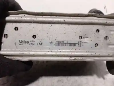 Second-hand car spare part intercooler for renault twingo ii (cn0_) 1.5 dci 75 oem iam references 144613211r  m152151f