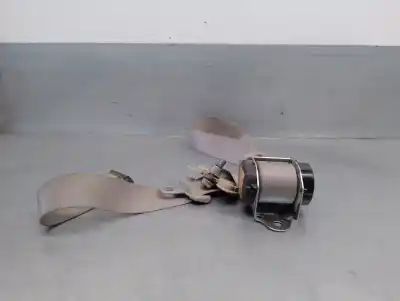 Second-hand car spare part Rear Left Seat Belt for MITSUBISHI OUTLANDER II (CW_W) 2.0 DI-D (CW8W) OEM IAM references 7000A469YA  7000A469YA