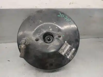 Автозапчастина б/у гальмівний серво для mitsubishi outlander ii (cw_w) 2.0 di-d (cw8w) посилання на oem iam 4680a026 06277760074 ate 4630a109