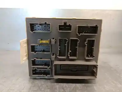 Second-hand car spare part fuse box unit for ford focus i (daw, dbw) 1.8 turbo di / tddi oem iam references 2m5t14a073ac 518274204 