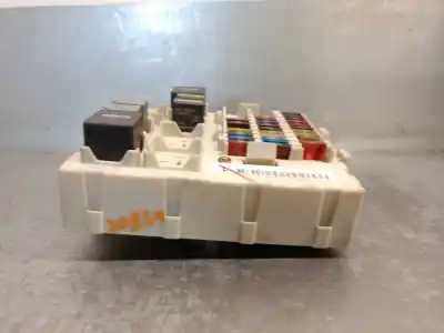 Second-hand car spare part fuse box unit for ford focus i (daw, dbw) 1.8 turbo di / tddi oem iam references 2m5t14a073ac 518274204 