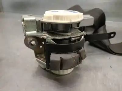 Second-hand car spare part front right seat belt for ford fiesta vi (cb1, ccn) 1.25 oem iam references 8v51a61294cp  2038384