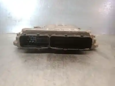 Автозапчастина б/у ебу контролер двигуна для toyota yaris (_p9_) 1.4 d-4d (nlp90_) посилання на oem iam 896610d480 0281012516 bosch 