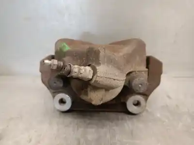 Peça sobressalente para automóvel em segunda mão pinça de travão dianteira direita por bmw 3 descapotable (e93) 320 i referências oem iam 34116778146  