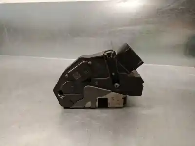 Second-hand car spare part left front door lock for ford ranger (tke) 2.2 tdci cat oem iam references cm5aa21813ca