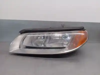 Автозапчасти б/у левая фара за VOLVO XC70 II (136) D5 AWD ссылки OEM IAM 31214351  31214351