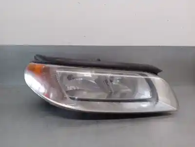 Автозапчасти б/у правая фара за VOLVO XC70 II (136) D5 AWD ссылки OEM IAM 31214352  31214352