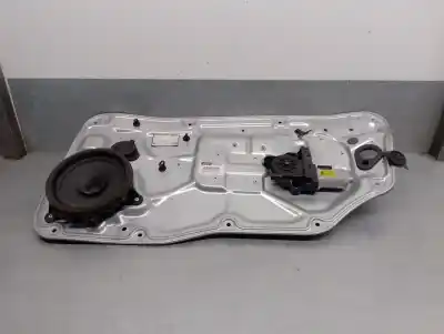 Автозапчасти б/у регулятор стекла переднего правого за volvo xc70 ii (136) d5 awd ссылки oem iam 970714101 30661066 30784510