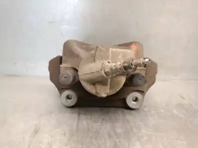 Peça sobressalente para automóvel em segunda mão pinça de travão dianteira esquerda por bmw 3 descapotable (e93) 320 i referências oem iam 34116778145  