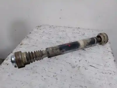 Second-hand car spare part center transmission for ford ranger (tke) 2.2 tdci cat oem iam references 2162639