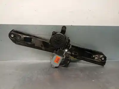 Second-hand car spare part rear right window regulator for ford ranger (tke) 2.2 tdci cat oem iam references 5341360