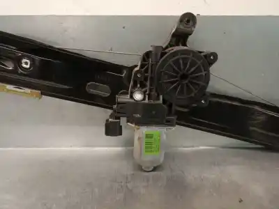 Second-hand car spare part rear left window regulator for ford ranger (tke) 2.2 tdci cat oem iam references 5341351  5341351