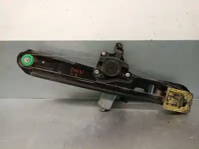 Second-hand car spare part rear left window regulator for ford ranger (tke) 2.2 tdci cat oem iam references 5341351  5341351