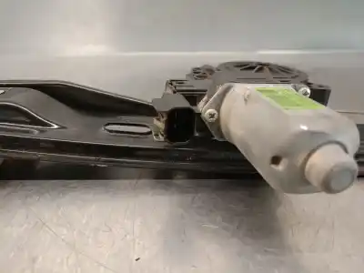 Second-hand car spare part rear left window regulator for ford ranger (tke) 2.2 tdci cat oem iam references 5341351  5341351