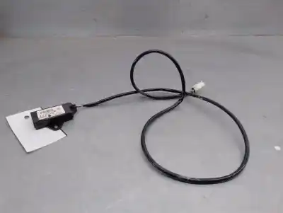 Автозапчастина б/у датчик для mitsubishi outlander ii (cw_w) 2.0 di-d (cw8w) посилання на oem iam 8637a371 g8d640n 