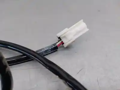 Автозапчастина б/у датчик для mitsubishi outlander ii (cw_w) 2.0 di-d (cw8w) посилання на oem iam 8637a371 g8d640n 