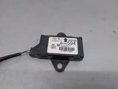 Second-hand car spare part Sensor for MITSUBISHI OUTLANDER II (CW_W) 2.0 DI-D (CW8W) OEM IAM references MN141594 68D640M 
