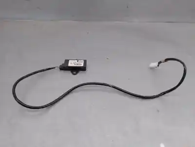 Автозапчастина б/у датчик для mitsubishi outlander ii (cw_w) 2.0 di-d (cw8w) посилання на oem iam mn141594 68d640m 