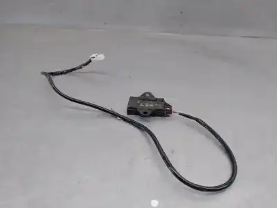 Автозапчастина б/у датчик для mitsubishi outlander ii (cw_w) 2.0 di-d (cw8w) посилання на oem iam mn141594 68d640m 