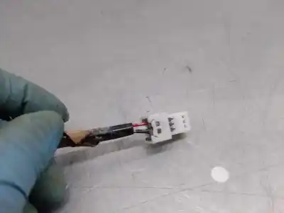 Автозапчастина б/у датчик для mitsubishi outlander ii (cw_w) 2.0 di-d (cw8w) посилання на oem iam mn141594 68d640m 