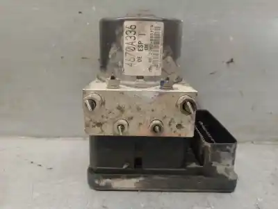 Автозапчастина б/у абс для mitsubishi outlander ii (cw_w) 2.0 di-d (cw8w) посилання на oem iam 00405614d1