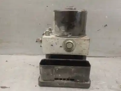 Автозапчастина б/у абс для mitsubishi outlander ii (cw_w) 2.0 di-d (cw8w) посилання на oem iam 00405614d1 06210908193 ate 4670a346