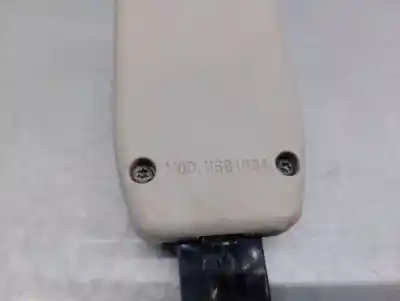 Автозапчастина б/у гачок для mitsubishi outlander ii (cw_w) 2.0 di-d (cw8w) посилання на oem iam nsb1094  