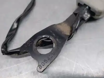 Автозапчастина б/у гачок для mitsubishi outlander ii (cw_w) 2.0 di-d (cw8w) посилання на oem iam nsb1094  