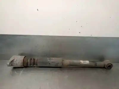 Pezzo di ricambio per auto di seconda mano Ammortizzatore Posteriore Destro per AUDI A4 B6 (8E2) 1.8 T Riferimenti OEM IAM 8E0513033  8E0513033