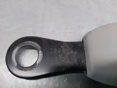 Автозапчастина б/у гачок для mitsubishi outlander ii (cw_w) 2.0 di-d (cw8w) посилання на oem iam nsb1085  nsb1085