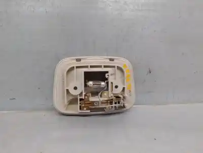 Автозапчастина б/у внутрішне світло для mitsubishi outlander ii (cw_w) 2.0 di-d (cw8w) посилання на oem iam mr190205  mr654601