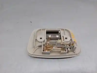 Автозапчастина б/у внутрішне світло для mitsubishi outlander ii (cw_w) 2.0 di-d (cw8w) посилання на oem iam mr190205  mr654601