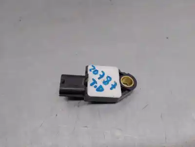 Автозапчастина б/у датчик для mitsubishi outlander ii (cw_w) 2.0 di-d (cw8w) посилання на oem iam 8651a001 39754c - supler code 