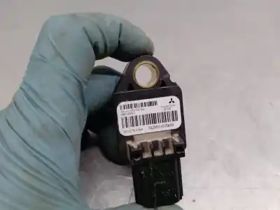 Автозапчастина б/у датчик для mitsubishi outlander ii (cw_w) 2.0 di-d (cw8w) посилання на oem iam 8651a001 39754c - supler code 