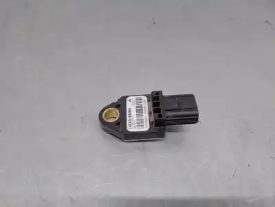 Автозапчастина б/у датчик для mitsubishi outlander ii (cw_w) 2.0 di-d (cw8w) посилання на oem iam 8651a001