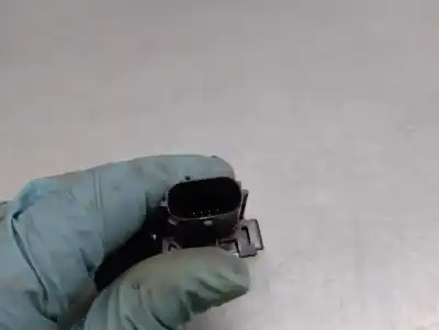 Автозапчастина б/у датчик для mitsubishi outlander ii (cw_w) 2.0 di-d (cw8w) посилання на oem iam 8651a001 39754c supler code 