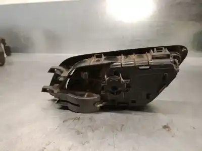 Автозапчастина б/у внутрішня задня права ручка для ford ranger (tke) 2.2 tdci cat посилання на oem iam ab392626680abw  5288765