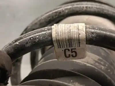 Peça sobressalente para automóvel em segunda mão amortecedor dianteiro direito por bmw 3 descapotable (e93) 320 i referências oem iam 31316782329 824903003875 31316785594