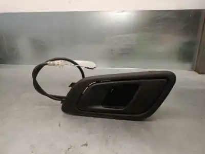 Second-hand car spare part interior left rear handle for ford ranger (tke) 2.2 tdci cat oem iam references ab392626681abw