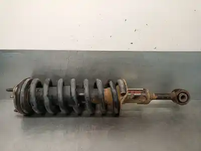 Second-hand car spare part front left shock absorber for ford ranger (tke) 2.2 tdci cat oem iam references db3918045ga